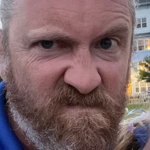 Meet your Posher, Matt